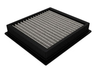 Magnum Flow OE Replacement Air Filter w/ Pro Dry S Media Nissan 350Z 07-09 V6-3.5L/370Z 09-18/Infiniti QX50 14-17 V6-3.7L aFe Power aFe Power