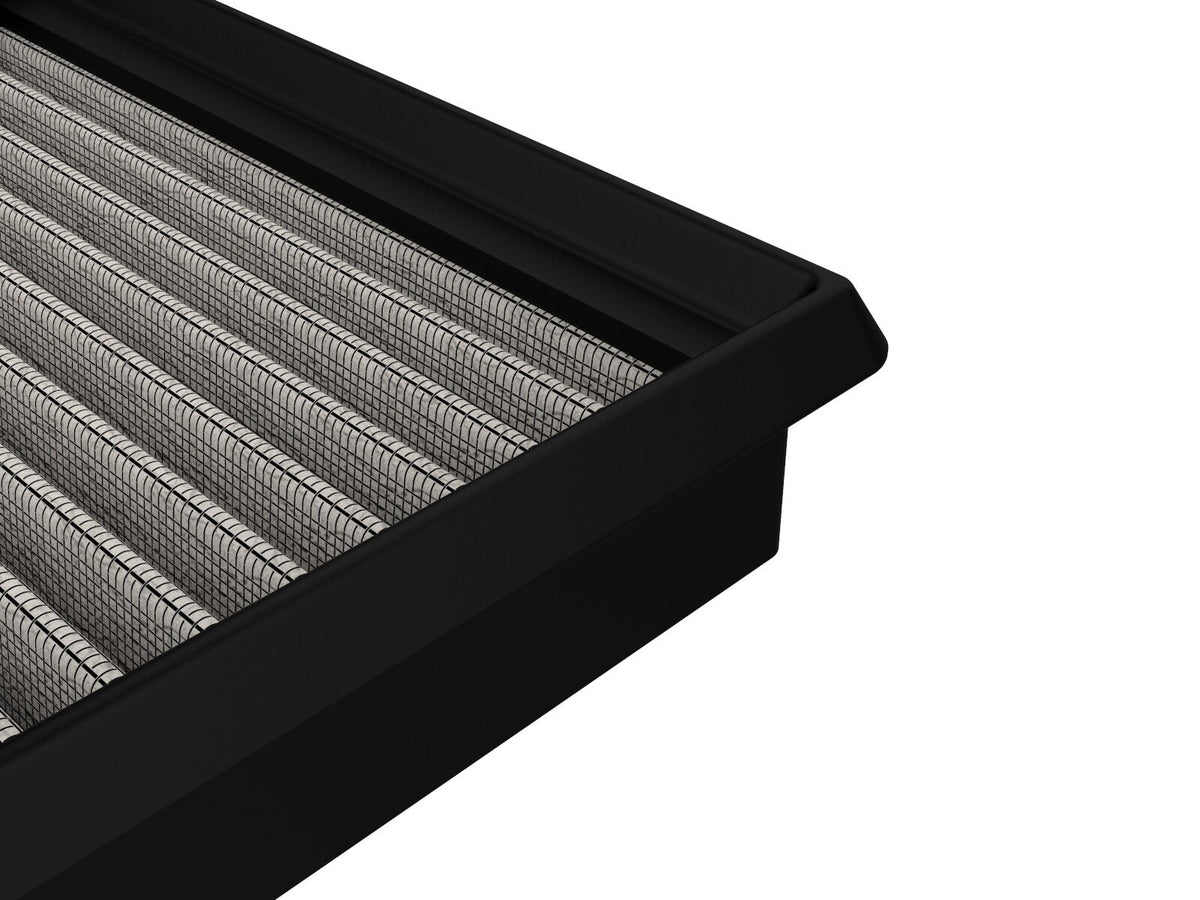 Magnum Flow OE Replacement Air Filter w/ Pro Dry S Media Nissan 350Z 07-09 V6-3.5L/370Z 09-18/Infiniti QX50 14-17 V6-3.7L aFe Power aFe Power