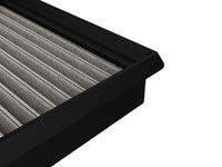 Magnum Flow OE Replacement Air Filter w/ Pro Dry S Media Nissan 350Z 07-09 V6-3.5L/370Z 09-18/Infiniti QX50 14-17 V6-3.7L aFe Power aFe Power