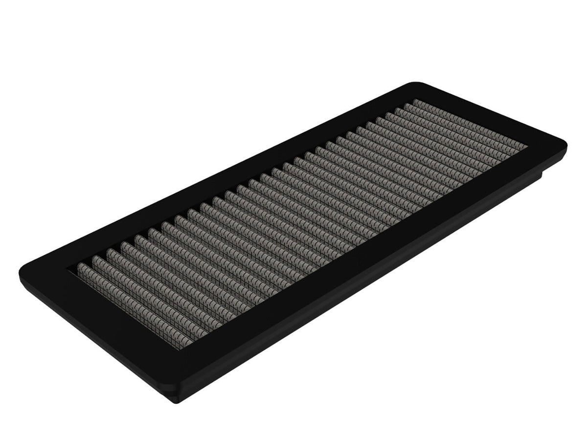 Magnum Flow OE Replacement Air Filter w/ Pro Dry S Media Mini Cooper S 09-12 L4-1.6L(t) aFe Power aFe Power