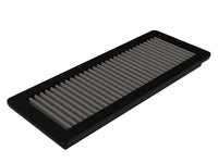 Magnum Flow OE Replacement Air Filter w/ Pro Dry S Media Mini Cooper S 09-12 L4-1.6L(t) aFe Power aFe Power