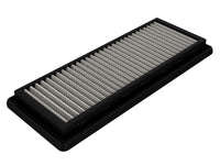 Magnum Flow OE Replacement Air Filter w/ Pro Dry S Media Mini Cooper S 09-12 L4-1.6L(t) aFe Power aFe Power