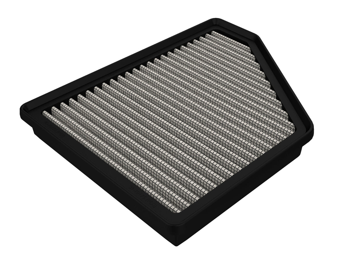 Magnum Flow OE Replacement Air Filter w/ Pro Dry S Media Chevrolet Camaro 10-15 V6/V8 aFe Power aFe Power
