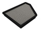 Magnum Flow OE Replacement Air Filter w/ Pro Dry S Media Chevrolet Camaro 10-15 V6/V8 aFe Power aFe Power