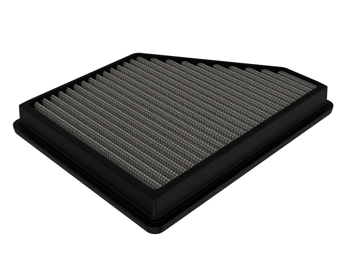 Magnum Flow OE Replacement Air Filter w/ Pro Dry S Media Chevrolet Camaro 10-15 V6/V8 aFe Power aFe Power