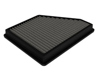 Magnum Flow OE Replacement Air Filter w/ Pro Dry S Media Chevrolet Camaro 10-15 V6/V8 aFe Power aFe Power