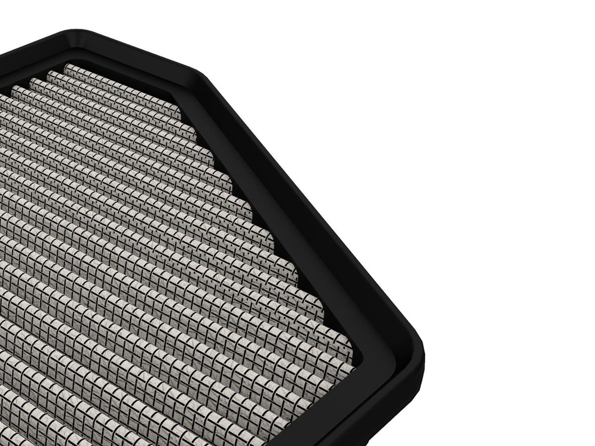 Magnum Flow OE Replacement Air Filter w/ Pro Dry S Media Chevrolet Camaro 10-15 V6/V8 aFe Power aFe Power