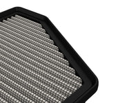 Magnum Flow OE Replacement Air Filter w/ Pro Dry S Media Chevrolet Camaro 10-15 V6/V8 aFe Power aFe Power