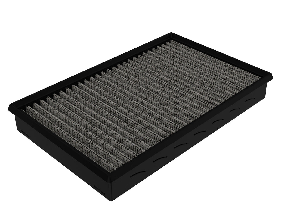 Magnum Flow OE Replacement Air Filter w/ Pro Dry S Media Audi A3/S3/Tt 06-13 / Volkswagen Cc/Jetta/Passat/R32 06-18 L4-2.0L/L5-2.5L/V6-3.2L/3.6L aFe Power aFe Power