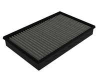 Magnum Flow OE Replacement Air Filter w/ Pro Dry S Media Audi A3/S3/Tt 06-13 / Volkswagen Cc/Jetta/Passat/R32 06-18 L4-2.0L/L5-2.5L/V6-3.2L/3.6L aFe Power aFe Power