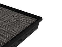 Magnum Flow OE Replacement Air Filter w/ Pro Dry S Media Audi A3/S3/Tt 06-13 / Volkswagen Cc/Jetta/Passat/R32 06-18 L4-2.0L/L5-2.5L/V6-3.2L/3.6L aFe Power aFe Power