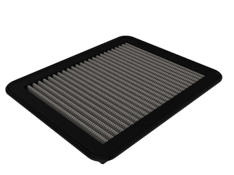 compare product Magnum Flow OE Replacement Air Filter w/ Pro Dry S Media Chevrolet Malibu 08-12 V6-3.5/3.6L aFe Power