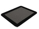 Magnum Flow OE Replacement Air Filter w/ Pro Dry S Media Chevrolet Malibu 08-12 V6-3.5/3.6L aFe Power aFe Power