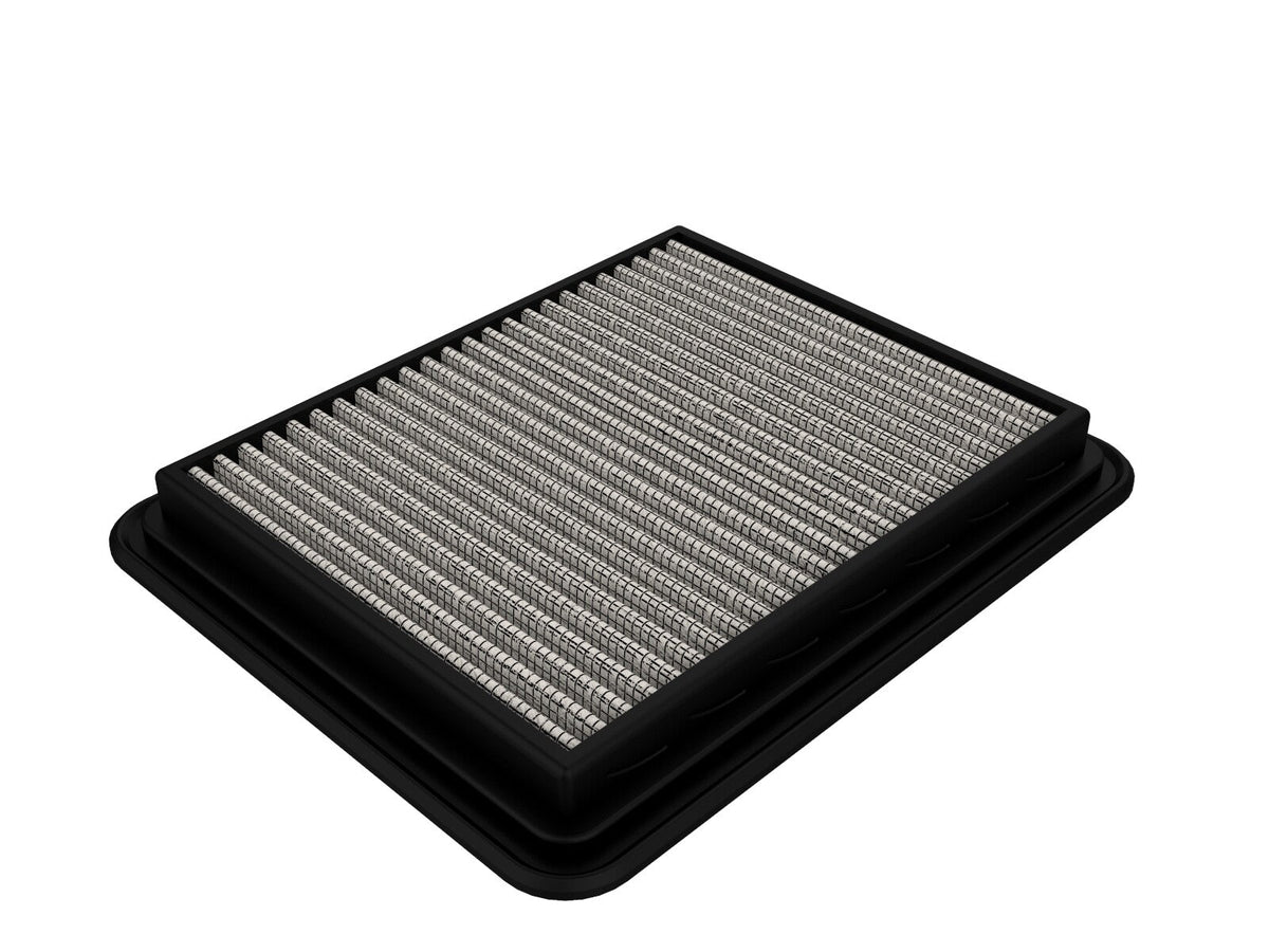Magnum Flow OE Replacement Air Filter w/ Pro Dry S Media Chevrolet Malibu 08-12 V6-3.5/3.6L aFe Power aFe Power