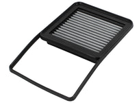 Magnum Flow OE Replacement Air Filter w/ Pro Dry S Media Toyota Prius 04-09 L4-1.5L aFe Power aFe Power