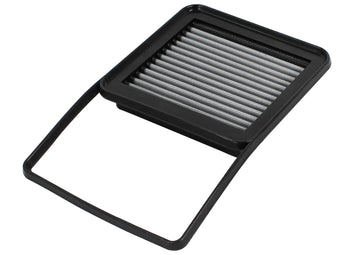 compare product Magnum Flow OE Replacement Air Filter w/ Pro Dry S Media Toyota Prius 04-09 L4-1.5L aFe Power