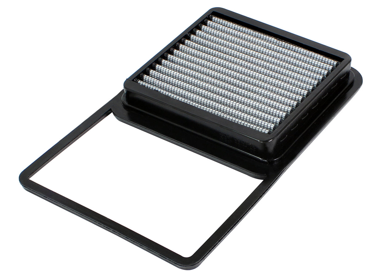 Magnum Flow OE Replacement Air Filter w/ Pro Dry S Media Toyota Prius 04-09 L4-1.5L aFe Power aFe Power