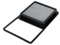 Magnum Flow OE Replacement Air Filter w/ Pro Dry S Media Toyota Prius 04-09 L4-1.5L aFe Power aFe Power