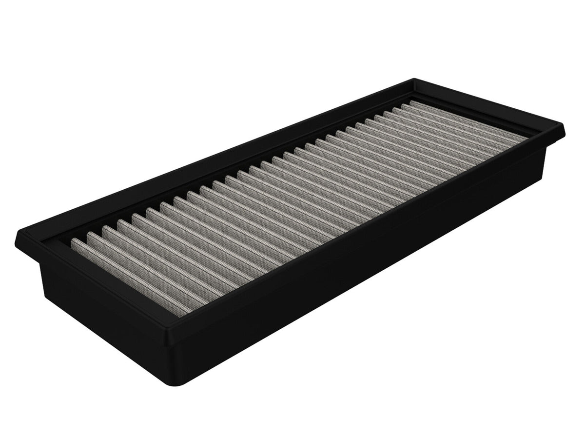 Magnum Flow OE Replacement Air Filter w/ Pro Dry S Media Audi A4 09-19 / Q5 11-18 L4-2.0L (t) aFe Power aFe Power