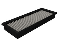 Magnum Flow OE Replacement Air Filter w/ Pro Dry S Media Audi A4 09-19 / Q5 11-18 L4-2.0L (t) aFe Power aFe Power