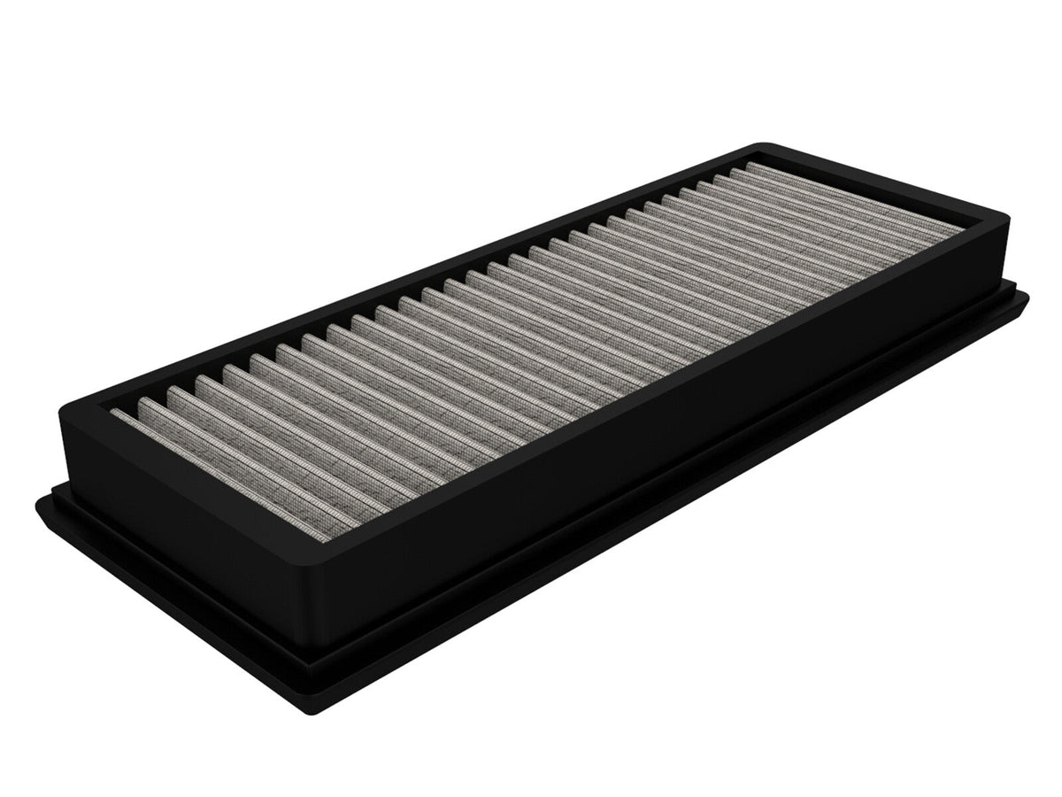 Magnum Flow OE Replacement Air Filter w/ Pro Dry S Media Audi A4 09-19 / Q5 11-18 L4-2.0L (t) aFe Power aFe Power