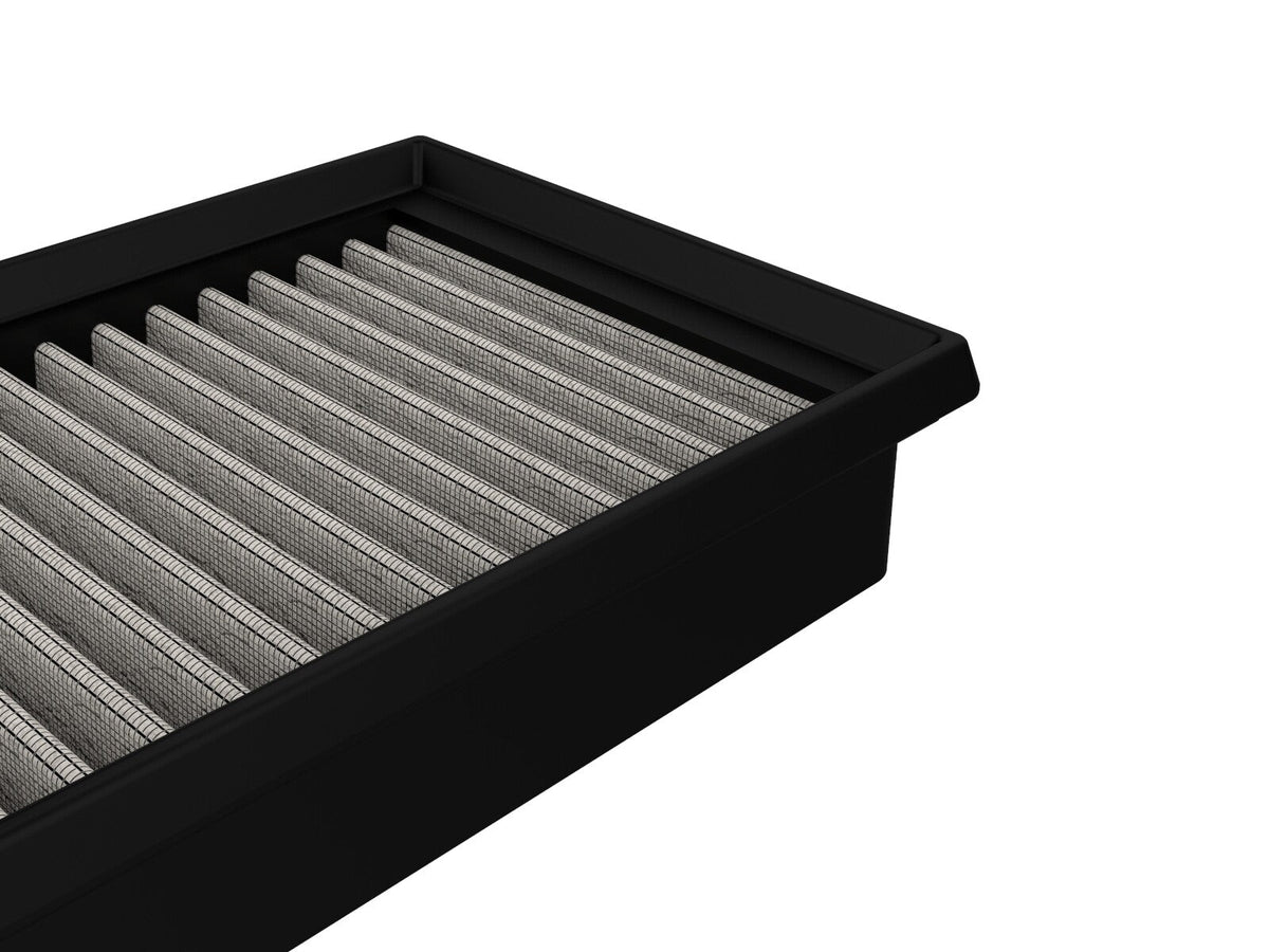 Magnum Flow OE Replacement Air Filter w/ Pro Dry S Media Audi A4 09-19 / Q5 11-18 L4-2.0L (t) aFe Power aFe Power