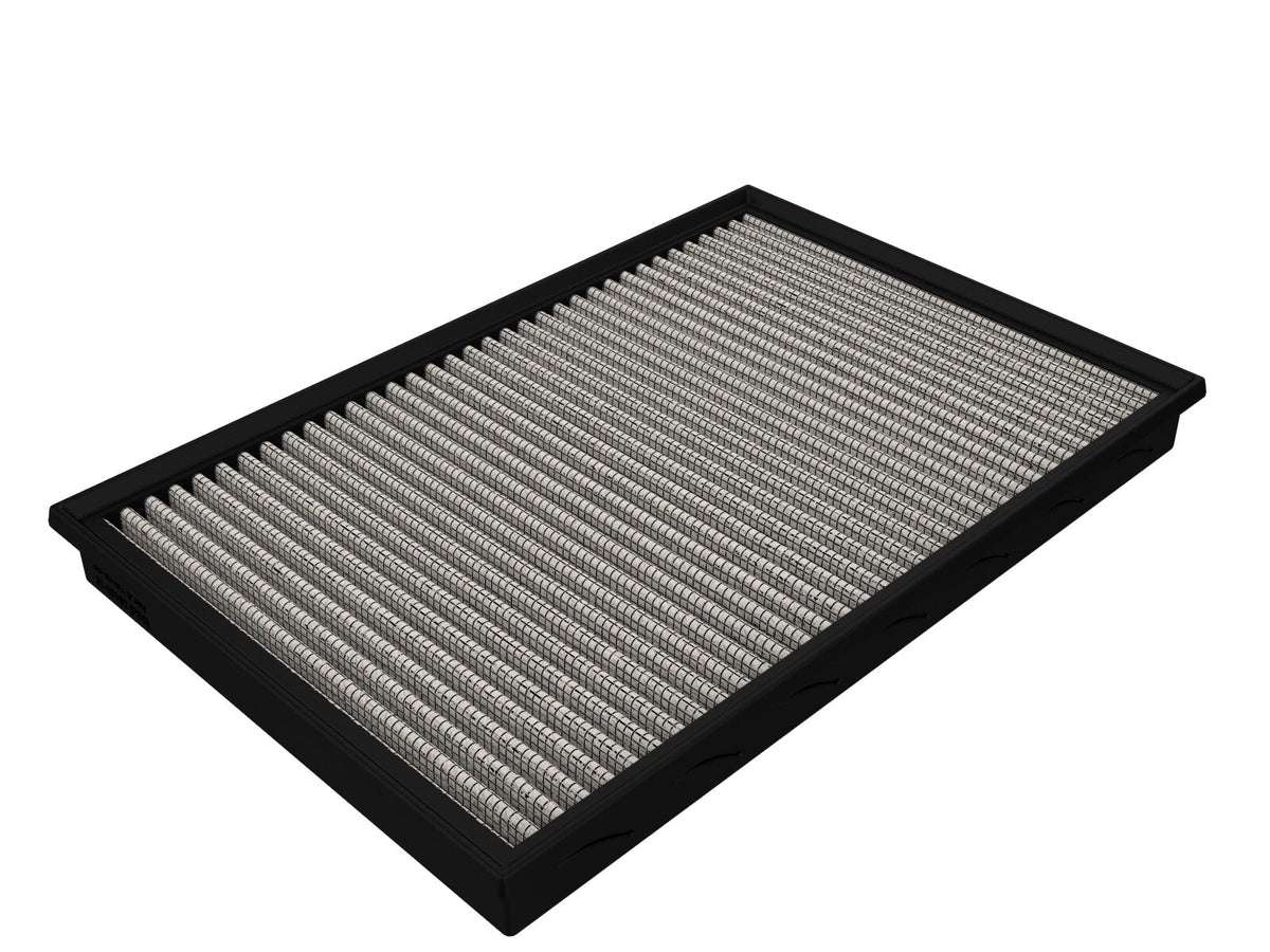 Magnum Flow OE Replacement Air Filter w/ Pro Dry S Media BMW X5 (E70) 07-10 L6-3.0L N52 aFe Power aFe Power