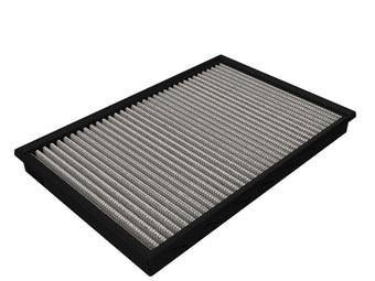 compare product Magnum Flow OE Replacement Air Filter w/ Pro Dry S Media BMW X5 (E70) 07-10 L6-3.0L N52 aFe Power