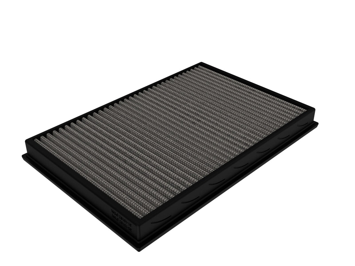 Magnum Flow OE Replacement Air Filter w/ Pro Dry S Media BMW X5 (E70) 07-10 L6-3.0L N52 aFe Power aFe Power