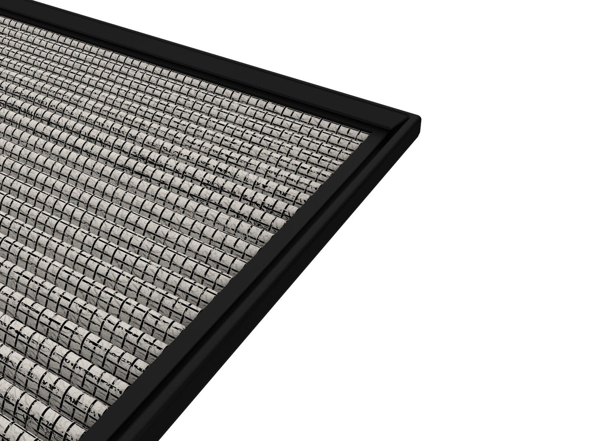 Magnum Flow OE Replacement Air Filter w/ Pro Dry S Media BMW X5 (E70) 07-10 L6-3.0L N52 aFe Power aFe Power