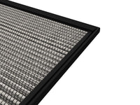 Magnum Flow OE Replacement Air Filter w/ Pro Dry S Media BMW X5 (E70) 07-10 L6-3.0L N52 aFe Power aFe Power