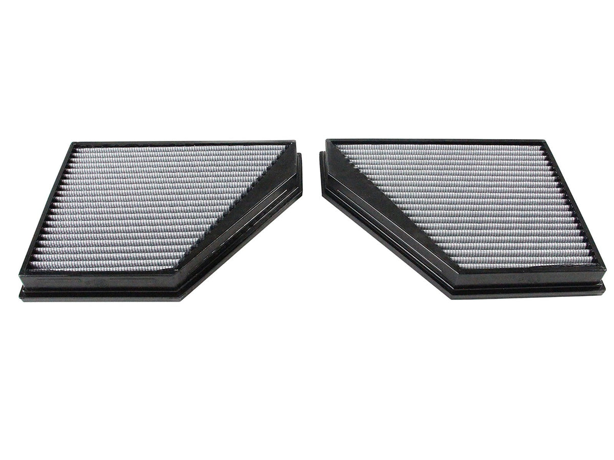 Magnum Flow OE Replacement Air Filter w/ Pro Dry S Media BMW X5 (E70) 07-10 V8-4.8L N62 aFe Power aFe Power