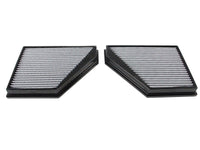 Magnum Flow OE Replacement Air Filter w/ Pro Dry S Media BMW X5 (E70) 07-10 V8-4.8L N62 aFe Power aFe Power