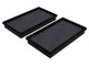 Magnum Flow OE Replacement Air Filter w/ Pro Dry S Media Ford Van 95-03 V8-7.3L (td) w/o Pre-Oiled aFe Power aFe Power