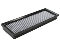 Magnum Flow OE Replacement Air Filter w/ Pro Dry S Media Mini Cooper 09-12 L4-1.6L aFe Power aFe Power