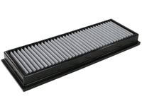 Magnum Flow OE Replacement Air Filter w/ Pro Dry S Media Mini Cooper 09-12 L4-1.6L aFe Power aFe Power