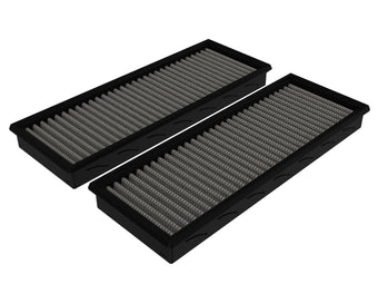 compare product Magnum Flow OE Replacement Air Filter w/ Pro Dry S Media Mercedes S Class 00-11 / Cl/SL 01-11 V8 aFe Power