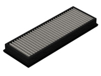 Magnum Flow OE Replacement Air Filter w/ Pro Dry S Media Mercedes S Class 00-11 / Cl/SL 01-11 V8 aFe Power aFe Power