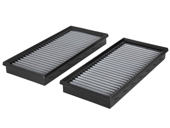 compare product Magnum Flow OE Replacement Air Filter w/ Pro Dry S Media Mercedes S Class 94-99 V8 w/o Pre-Oiled aFe Power