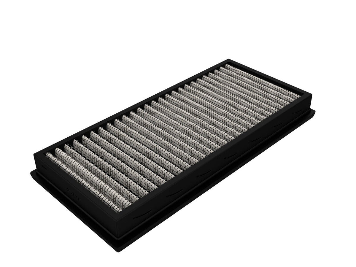 Magnum Flow OE Replacement Air Filter w/ Pro Dry S Media Mercedes S Class 94-99 V8 w/o Pre-Oiled aFe Power aFe Power