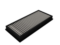 Magnum Flow OE Replacement Air Filter w/ Pro Dry S Media Mercedes S Class 94-99 V8 w/o Pre-Oiled aFe Power aFe Power