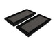 Magnum Flow OE Replacement Air Filter w/ Pro Dry S Media Lamborghini Gallardo 03-06 V10-5.0L (Qty 2) aFe Power aFe Power