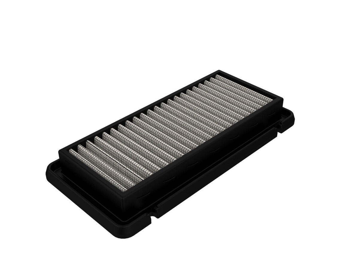 Magnum Flow OE Replacement Air Filter w/ Pro Dry S Media Lamborghini Gallardo 03-06 V10-5.0L (Qty 2) aFe Power aFe Power