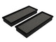 Magnum Flow OE Replacement Air Filter w/ Pro Dry S Media Lamborghini Murcielago 02-06 V12-6.2L (Qty 2) aFe Power aFe Power