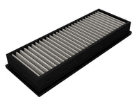 Magnum Flow OE Replacement Air Filter w/ Pro Dry S Media Lamborghini Murcielago 02-06 V12-6.2L (Qty 2) aFe Power aFe Power