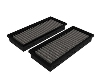 compare product Magnum Flow OE Replacement Air Filter w/ Pro Dry S Media Mercedes SLK320 01-04/Chrysler Crossfire 04-08 V6 aFe Power