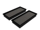Magnum Flow OE Replacement Air Filter w/ Pro Dry S Media Mercedes SLK320 01-04/Chrysler Crossfire 04-08 V6 aFe Power aFe Power
