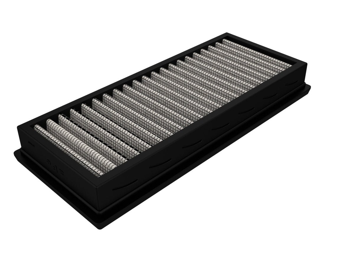 Magnum Flow OE Replacement Air Filter w/ Pro Dry S Media Mercedes SLK320 01-04/Chrysler Crossfire 04-08 V6 aFe Power aFe Power