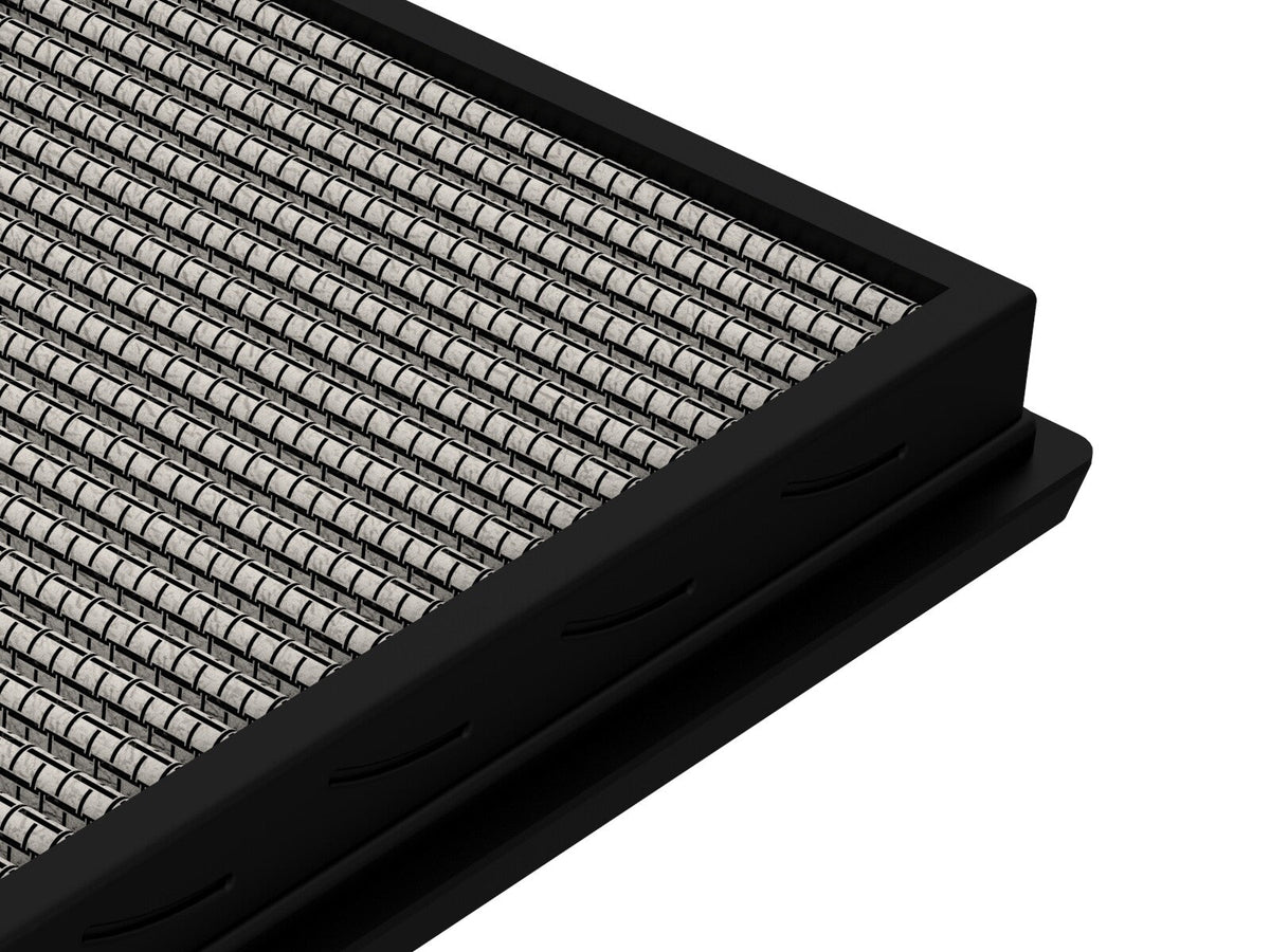Magnum Flow OE Replacement Air Filter w/ Pro Dry S Media Mercedes AMG63 07-11 V8-6.3L w/o Pre-Oiled aFe Power aFe Power