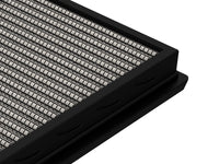 Magnum Flow OE Replacement Air Filter w/ Pro Dry S Media Mercedes AMG63 07-11 V8-6.3L w/o Pre-Oiled aFe Power aFe Power
